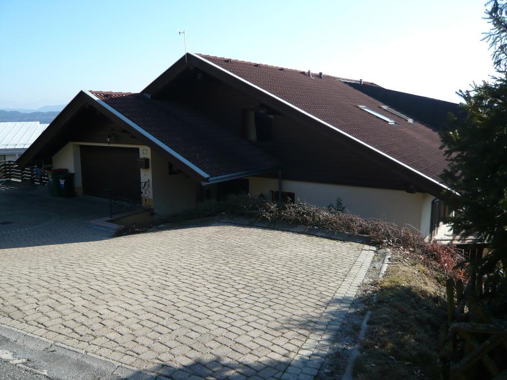 Appartementhaus Karawankenpromenade Velden am Wörthersee Exteriör bild