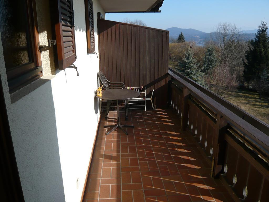 Appartementhaus Karawankenpromenade Velden am Wörthersee Rum bild